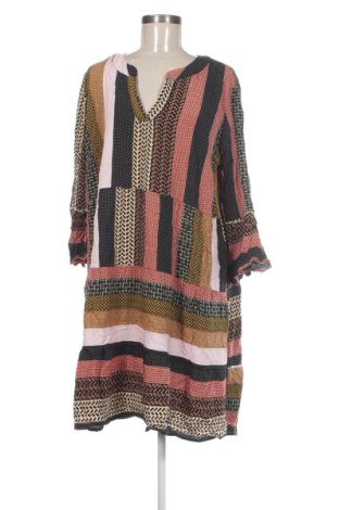Kleid Rainbow, Größe XXL, Farbe Mehrfarbig, Preis 25,99 €, #136687304