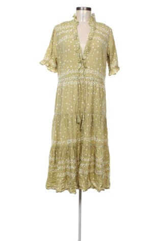 Rochie Unbranded, Mărime M, Culoare Verde, Preț 73,99 Lei, #136719304