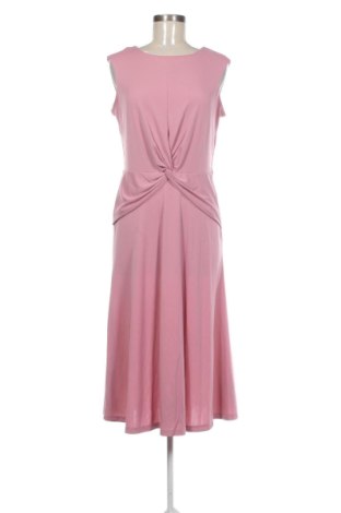 Kleid Ralph Lauren, Größe M, Farbe Rosa, Preis 75,99 €, #133793364