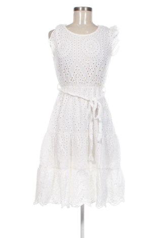 Rochie Reflex, Mărime M, Culoare Ecru, Preț 52,76 Lei, #136692205