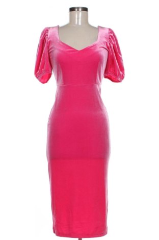 Kleid Reserved, Größe S, Farbe Rosa, Preis € 26,99