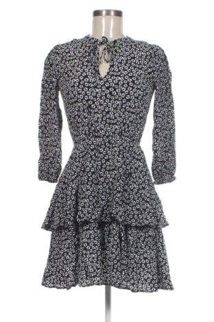 Kleid Reserved, Größe XS, Farbe Mehrfarbig, Preis 25,99 €