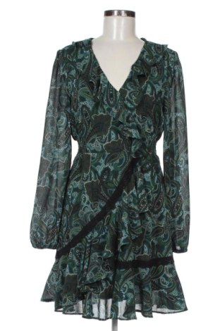 Kleid Reserved, Größe M, Farbe Mehrfarbig, Preis 25,99 €