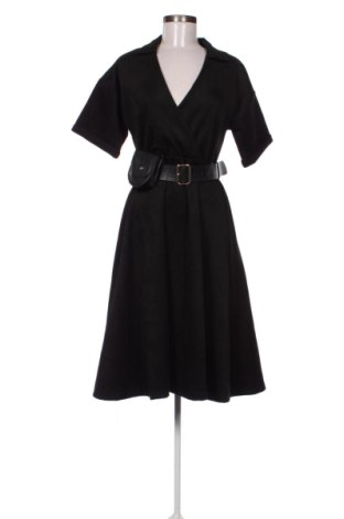 Kleid Reserved, Größe M, Farbe Schwarz, Preis 19,93 €, #136689852