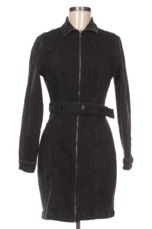 Rochie Reserved, Mărime M, Culoare Negru, Preț 194,97 Lei, #136699400