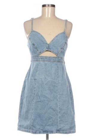 Rochie Reserved, Mărime M, Culoare Albastru, Preț 104,26 Lei, #136699471