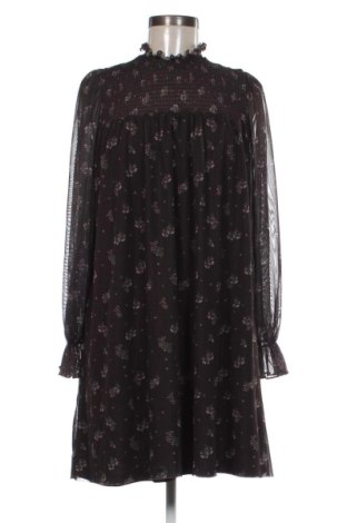 Rochie Reserved, Mărime S, Culoare Maro, Preț 103,96 Lei, #136700651