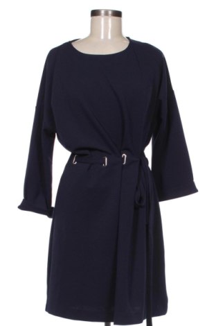 Kleid Reserved, Größe XL, Farbe Blau, Preis 19,99 €, #136701117