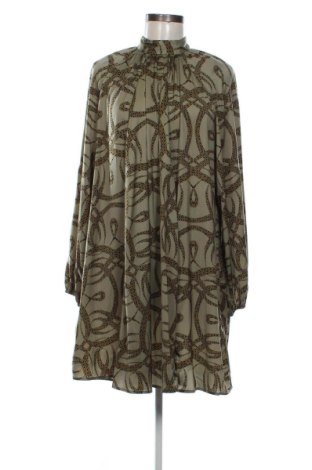 Kleid Richard Allan x H&M, Größe M, Farbe Mehrfarbig, Preis 19,93 €, #136685791