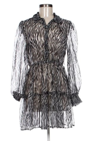 Kleid River Island, Größe M, Farbe Mehrfarbig, Preis 31,99 €, #136691121