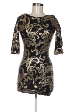 Sukienka River Island, Rozmiar XS, Kolor Kolorowy, Cena 171,47 zł, #136698572