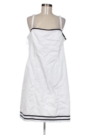 Kleid S.Oliver, Größe XL, Farbe Weiß, Preis 25,00 €, #136697873