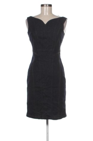Kleid S.Oliver, Größe XS, Farbe Blau, Preis 25,00 €, #136701016