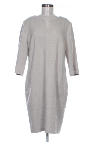 Kleid S.Oliver, Größe L, Farbe Beige, Preis 16,99 €, #136704662