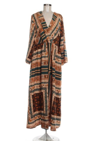 Рокля SHEIN, Размер XXL, Цвят Многоцветен, Цена 21,47 €, #136627356