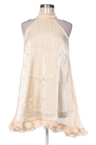 Φόρεμα SHEIN, Μέγεθος S, Χρώμα Εκρού, Τιμή 29,67 €, #136665888
