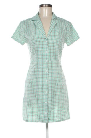 Kleid SHEIN, Größe S, Farbe Mehrfarbig, Preis € 32,99, #136666823