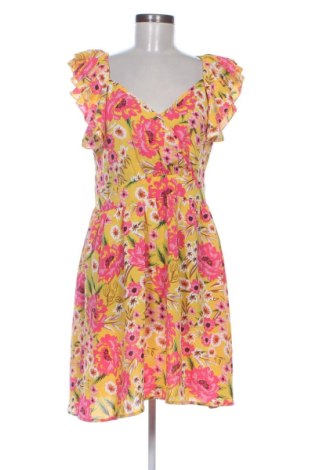 Rochie SHEIN, Mărime XL, Culoare Multicolor, Preț 49,99 Lei, #136670241