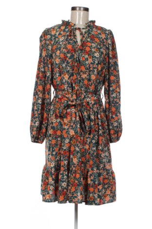 Sukienka SHEIN, Rozmiar XXL, Kolor Kolorowy, Cena 107,99 zł, #136671230