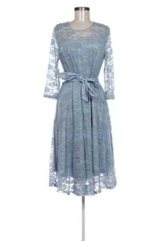 Kleid SHEIN, Größe XL, Farbe Blau, Preis € 38,99