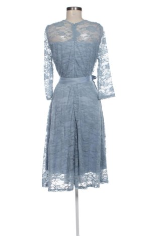 Kleid SHEIN, Größe XL, Farbe Blau, Preis € 38,99