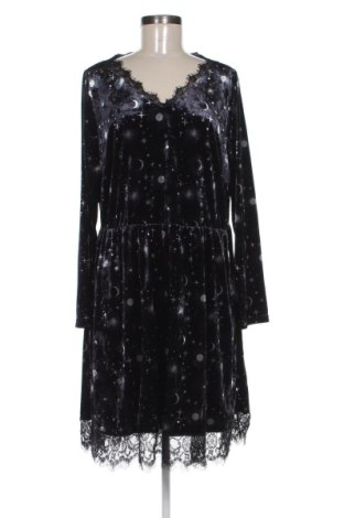 Kleid SHEIN, Größe XL, Farbe Mehrfarbig, Preis € 26,99