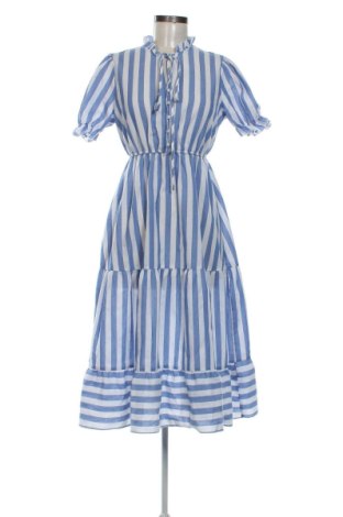 Kleid SHEIN, Größe M, Farbe Mehrfarbig, Preis 20,00 €, #136690982
