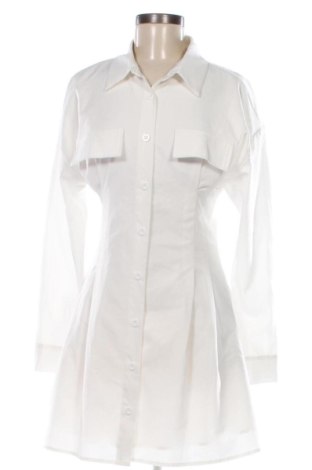 Rochie SHEIN, Mărime S, Culoare Alb, Preț 38,94 Lei, #136697030
