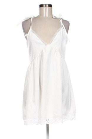 Kleid SHEIN, Größe XS, Farbe Weiß, Preis 19,97 €, #136698488