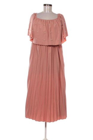 Rochie SHEIN, Mărime XL, Culoare Mov deschis, Preț 104,26 Lei, #136699864