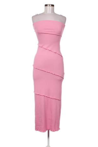 Šaty  SHEIN, Veľkosť XS, Farba Ružová, Cena  20,00 €, #136701918