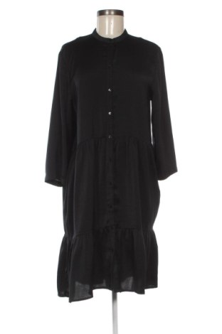 Kleid Saint Tropez, Größe M, Farbe Schwarz, Preis 55,00 €, #136663435