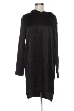 Kleid Samsoe & Samsoe, Größe L, Farbe Schwarz, Preis 21,99 €, #136693884