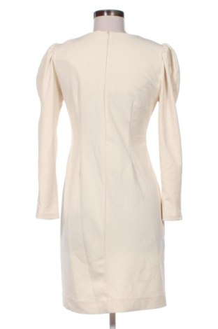 Kleid Sandro Ferrone, Größe L, Farbe Ecru, Preis 54,99 €