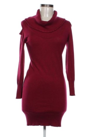 Kleid Say What, Größe M, Farbe Rot, Preis 20,00 €, #136697238