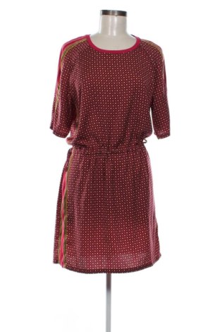 Sukienka Scotch & Soda, Rozmiar L, Kolor Kolorowy, Cena 356,67 zł, #136663661