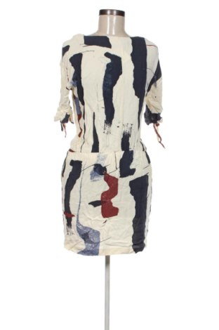 Kleid Second Female, Größe XS, Farbe Mehrfarbig, Preis 37,99 €, #136667701