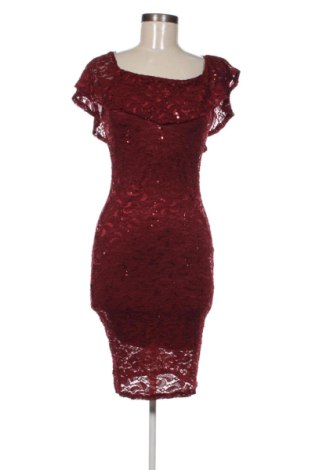 Rochie Select, Mărime M, Culoare Roșu, Preț 68,73 Lei, #136693796