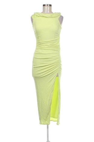 Kleid Self-Portrait, Größe S, Farbe Grün, Preis 157,99 €, #133687328