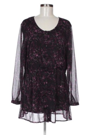 Kleid Sheego, Größe XL, Farbe Mehrfarbig, Preis 31,99 €, #136685434