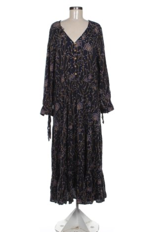 Φόρεμα Sheego by Joe Browns, Μέγεθος XXL, Χρώμα Πολύχρωμο, Τιμή 66,99 €, #136696691
