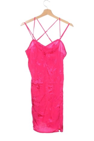 Rochie Sinsay, Mărime S, Culoare Roz, Preț 165,26 Lei, #136640428
