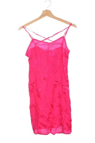 Rochie Sinsay, Mărime XXS, Culoare Roz, Preț 165,26 Lei, #136640642