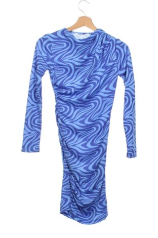 Kleid Sinsay, Größe XXS, Farbe Mehrfarbig, Preis 31,70 €, #136642615