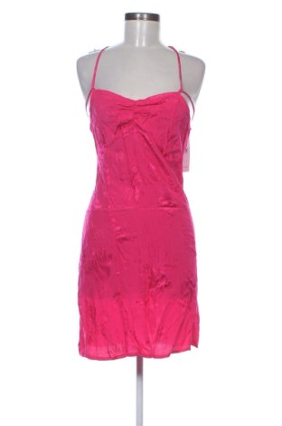 Φόρεμα Sinsay, Μέγεθος S, Χρώμα Ρόζ , Τιμή 12,48 €, #136650304