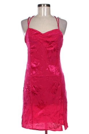 Rochie Sinsay, Mărime M, Culoare Roz, Preț 165,26 Lei, #136656532