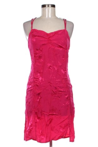 Rochie Sinsay, Mărime L, Culoare Roz, Preț 165,26 Lei, #136657194