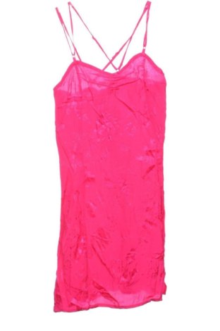 Rochie Sinsay, Mărime XS, Culoare Roz, Preț 165,26 Lei, #136657258
