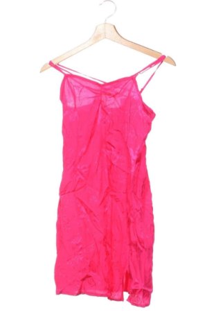 Φόρεμα Sinsay, Μέγεθος XXS, Χρώμα Ρόζ , Τιμή 31,70 €, #136658265