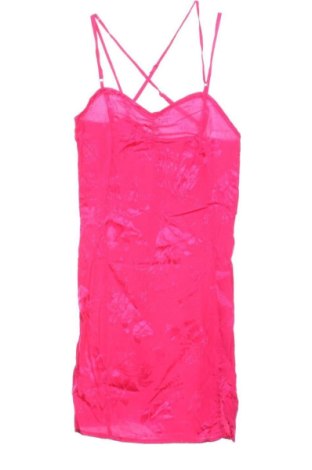 Rochie Sinsay, Mărime XXS, Culoare Roz, Preț 165,26 Lei, #136658413